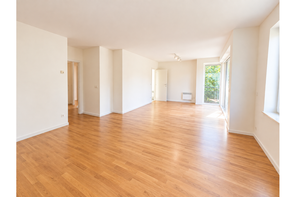 Appartement à  à Woluwe-Saint-Pierre 1150 1750.00€ 3 chambres 126.00m² - annonce 824432