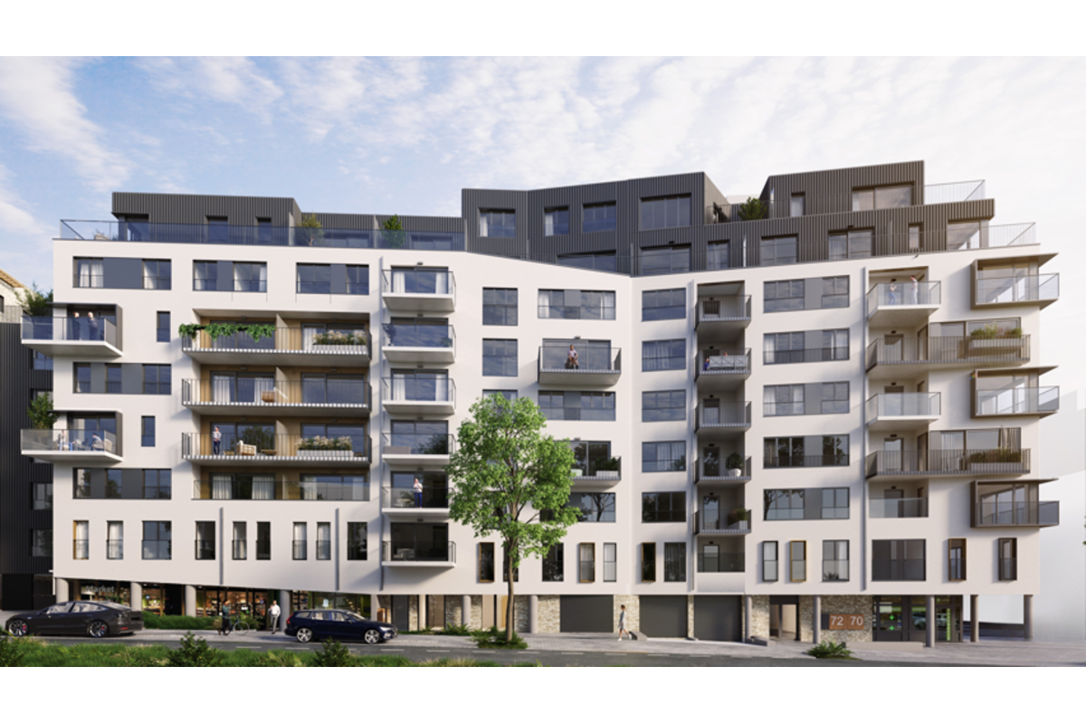 Handelszaak te  koop in Sint-Lambrechts-Woluwe 1200 750000.00€  slaapkamers 356.00m² - Zoekertje 824517