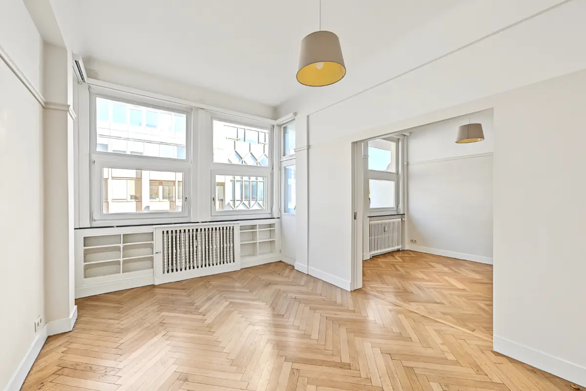 Appartement à vendre à Etterbeek 1040 325000.00€ 1 chambres 68.00m² - annonce 824897