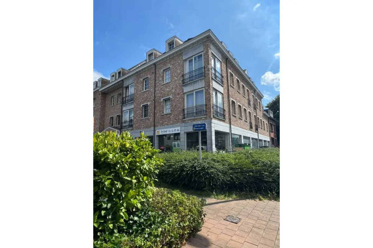 Duplex te  koop in Jette 1090 437500.00€ 3 slaapkamers 125.00m² - Zoekertje 824960