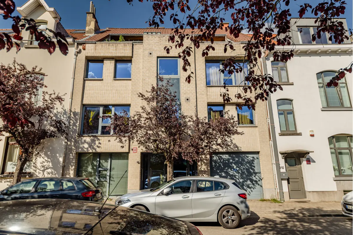 Maison à vendre à Woluwe-Saint-Pierre 1150 1245000.00€ 7 chambres 450.00m² - annonce 824597