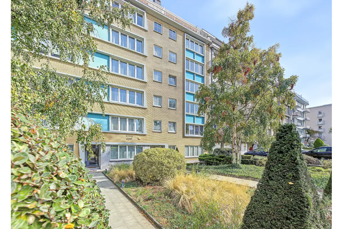 Appartement à vendre à Auderghem 1160 365000.00€ 2 chambres 100.00m² - annonce 824596