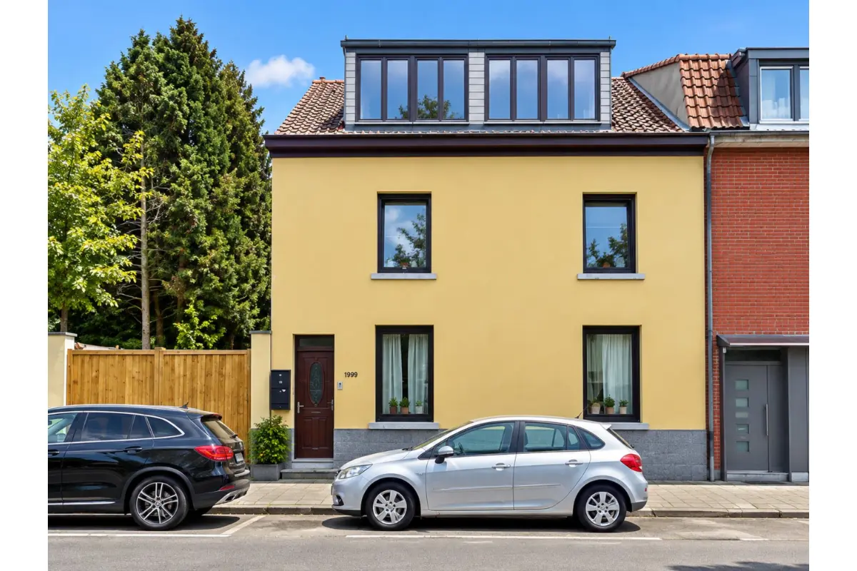Appartement à vendre à Auderghem 1160 615000.00€ 2 chambres m² - annonce 825030