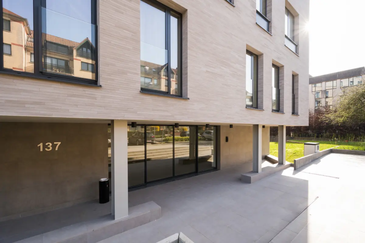 Commerce à vendre à Evere 1140 218200.00€  chambres 78.16m² - annonce 824613
