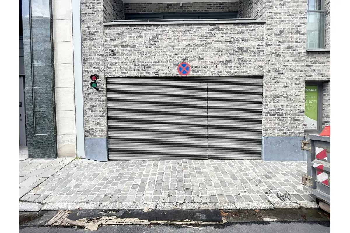 Parking / garage à vendre à Bruxelles 1000 35000.00€  chambres m² - annonce 824716
