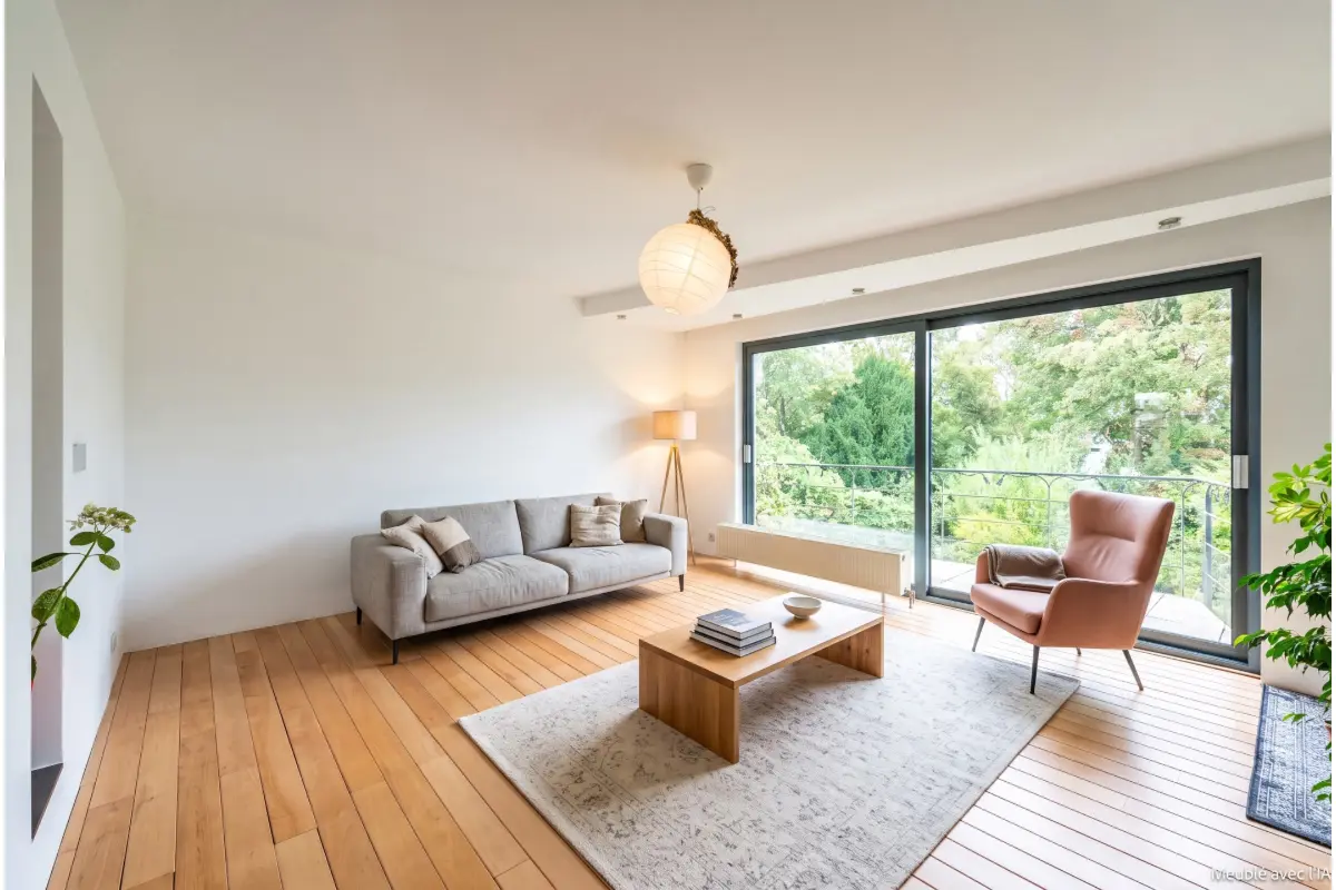 Maison à vendre à Woluwe-Saint-Pierre 1150 695000.00€ 3 chambres 170.00m² - annonce 824617