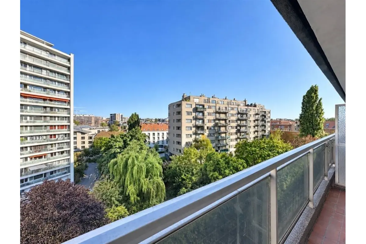 Appartement te  koop in Evere 1140 199000.00€ 2 slaapkamers 70.00m² - Zoekertje 825091