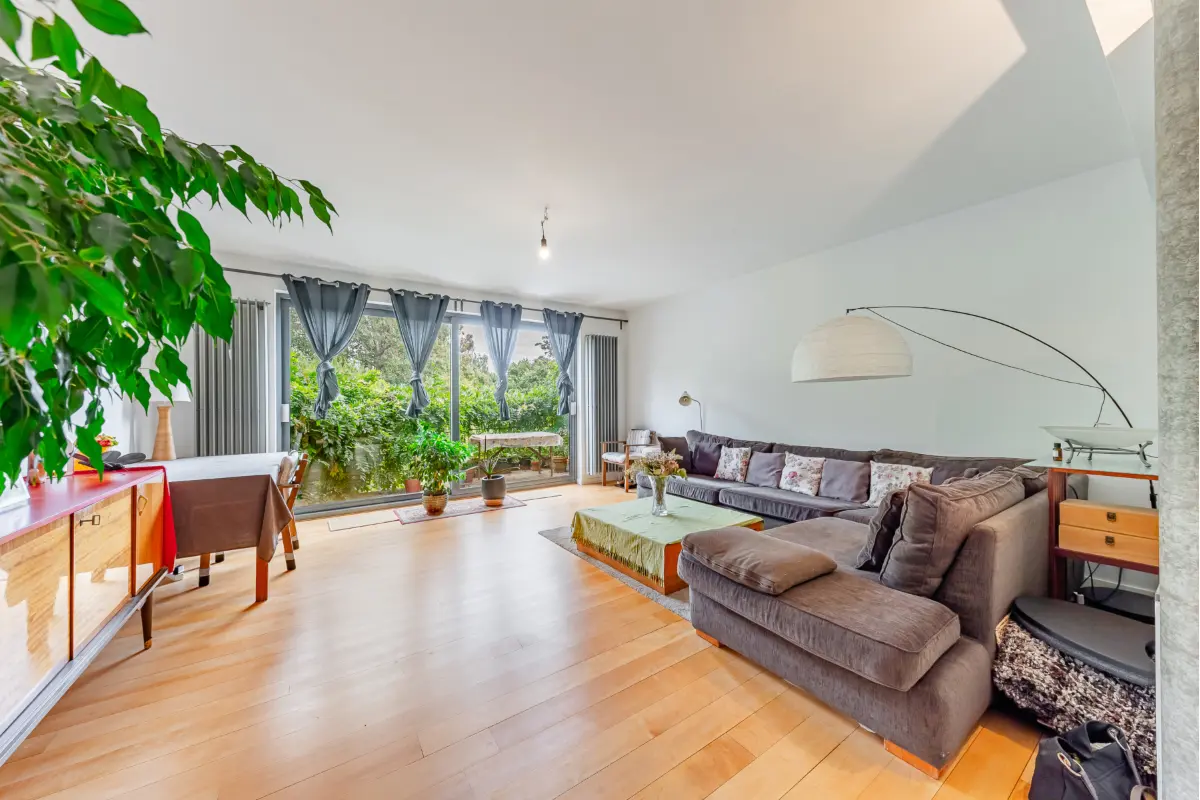 Maison à vendre à Woluwe-Saint-Pierre 1150 595000.00€ 4 chambres 225.00m² - annonce 824598