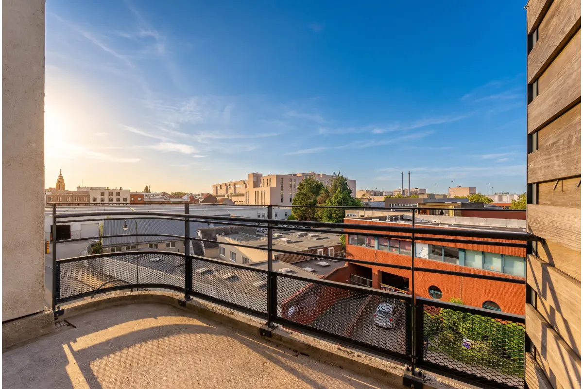 Appartement te  koop in Vorst 1190 375000.00€ 3 slaapkamers 130.00m² - Zoekertje 824609