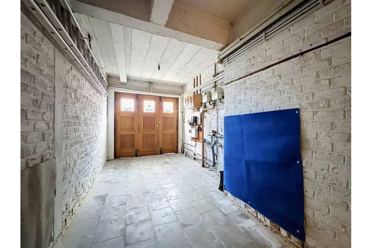 Parking & garage te  koop in Anderlecht 1070 25000.00€  slaapkamers m² - Zoekertje 824740