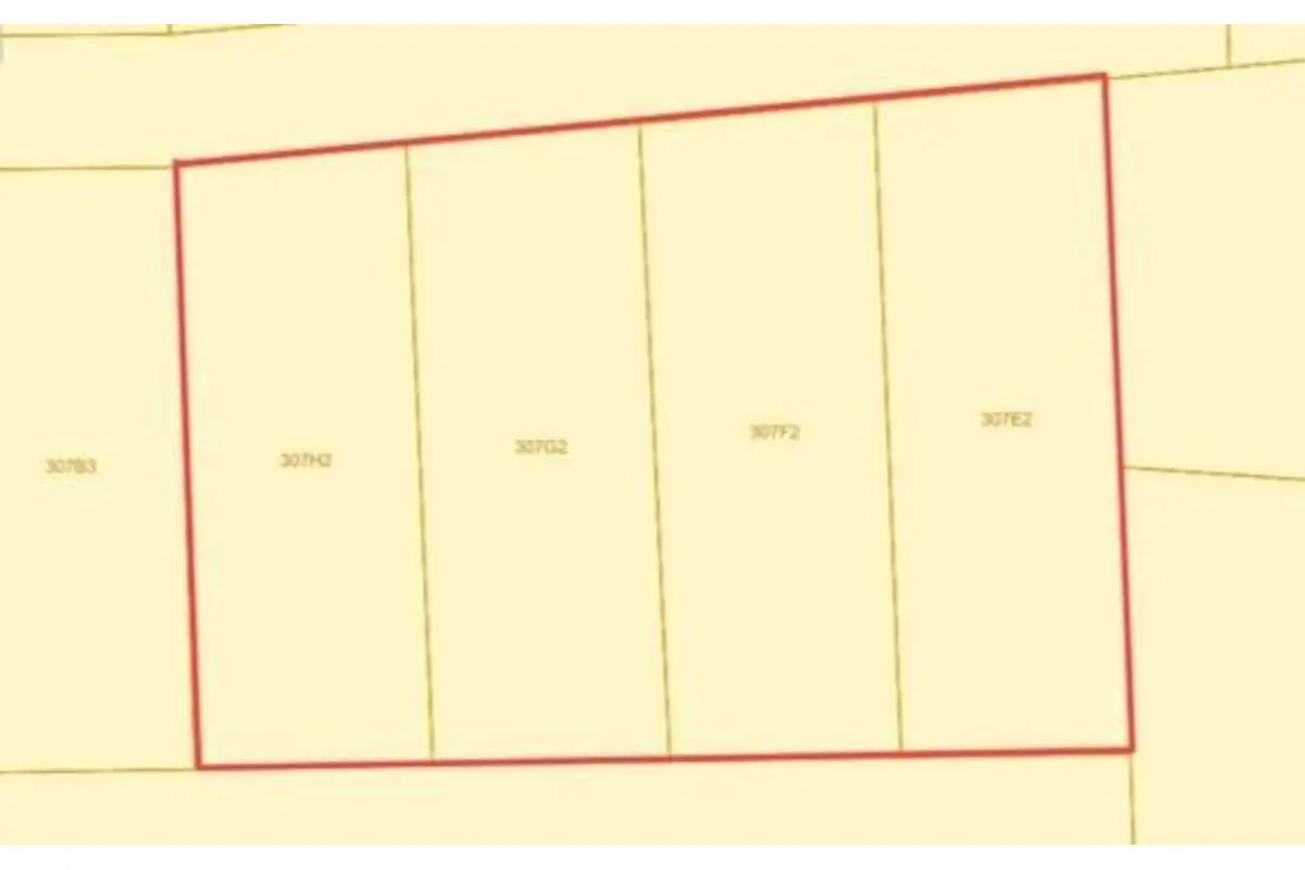 Terrain non bâtissable à vendre à Eksel 3941 110000.00€  chambres m² - annonce 825097