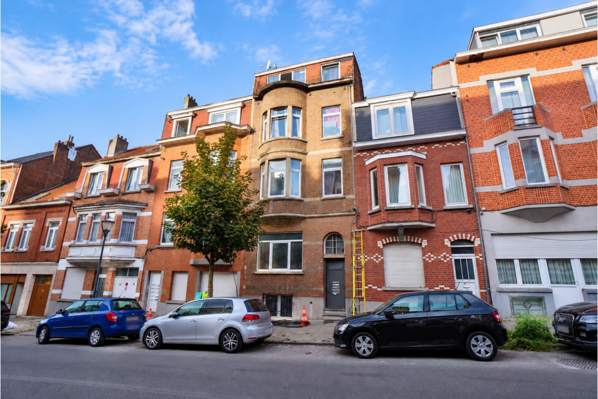 Appartement à vendre à Anderlecht 1070 159000.00€ 2 chambres 96.00m² - annonce 824773
