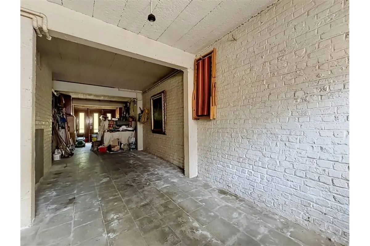 Parking & garage te  koop in Anderlecht 1070 50000.00€  slaapkamers m² - Zoekertje 824739