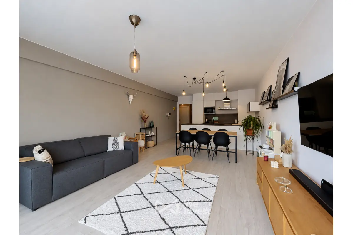 Appartement te  in Sint-Lambrechts-Woluwe 1200 1390.00€ 2 slaapkamers 92.00m² - Zoekertje 824736
