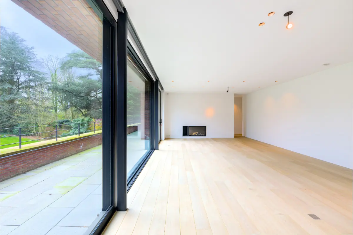 Penthouse te  huur in Ukkel 1180 5000.00€ 3 slaapkamers 225.00m² - Zoekertje 824784
