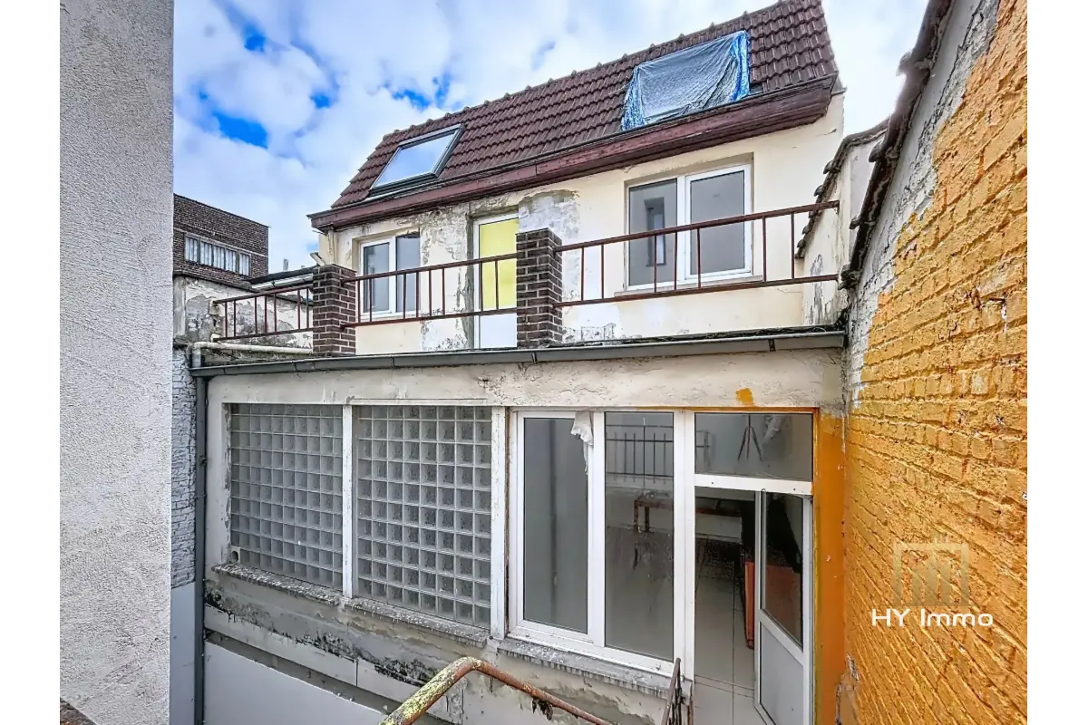 Handelszaak te  koop in Anderlecht 1070 270000.00€  slaapkamers 250.00m² - Zoekertje 826123