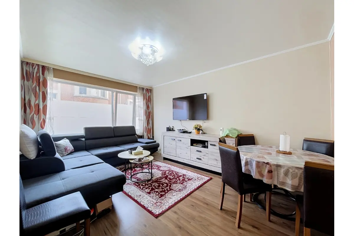 Appartement à vendre à Laeken 1020 165000.00€ 1 chambres 61.00m² - annonce 825380