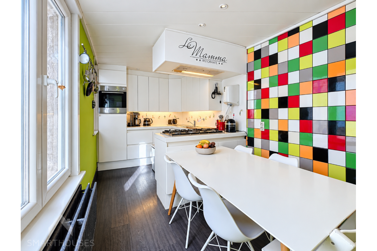 Maison de maître à vendre à Ostende 8400 375000.00€ 4 chambres 302.00m² - annonce 825420