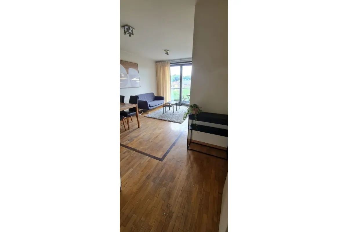 Appartement à louer à Auderghem 1160 1090.00€ 1 chambres 45.00m² - annonce 826155