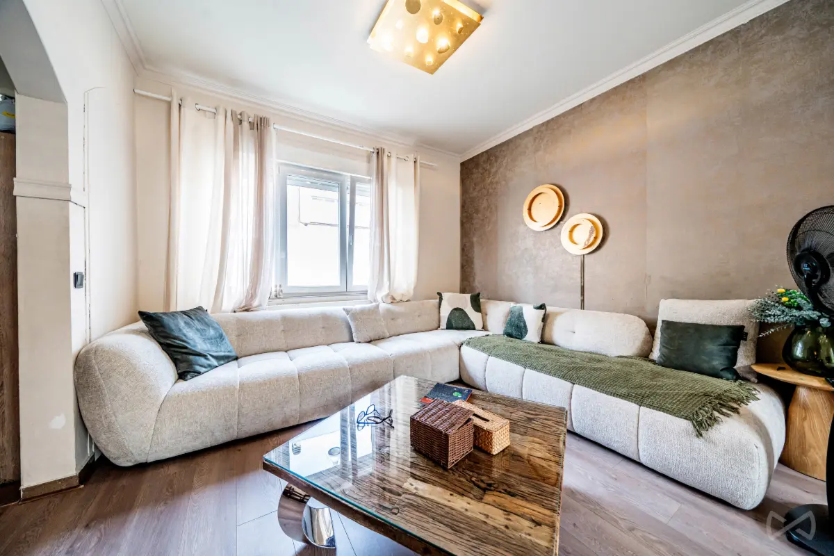 Huis te  in Anderlecht 1070 299000.00€ 5 slaapkamers 127.00m² - Zoekertje 825547