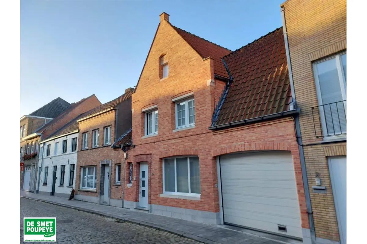 Box à louer à Bruges 8000 105.00€  chambres m² - annonce 825664
