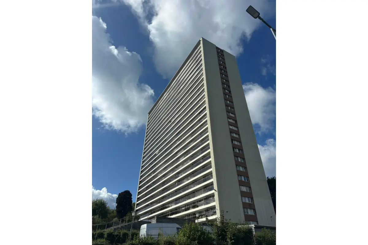 Parking / garage à vendre à Jette 1090 23000.00€  chambres m² - annonce 825291