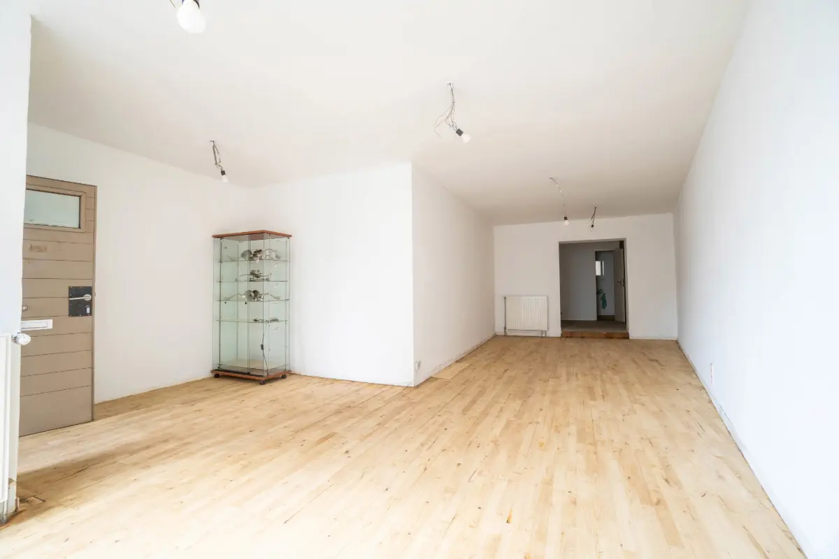 Handelszaak te  koop in Ukkel 1180 195000.00€  slaapkamers 75.00m² - Zoekertje 825482