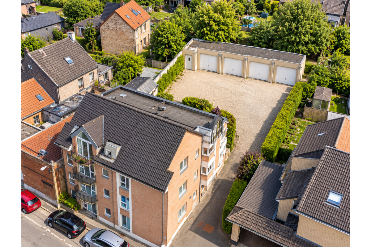 Box à louer à Braine-le-Comte 7090 110.00€  chambres m² - annonce 825713