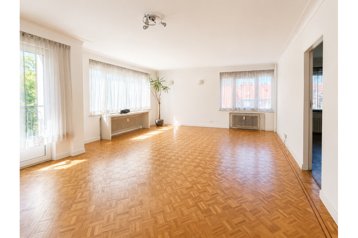Appartement à vendre à Anderlecht 1070 239000.00€ 2 chambres 90.00m² - annonce 825653