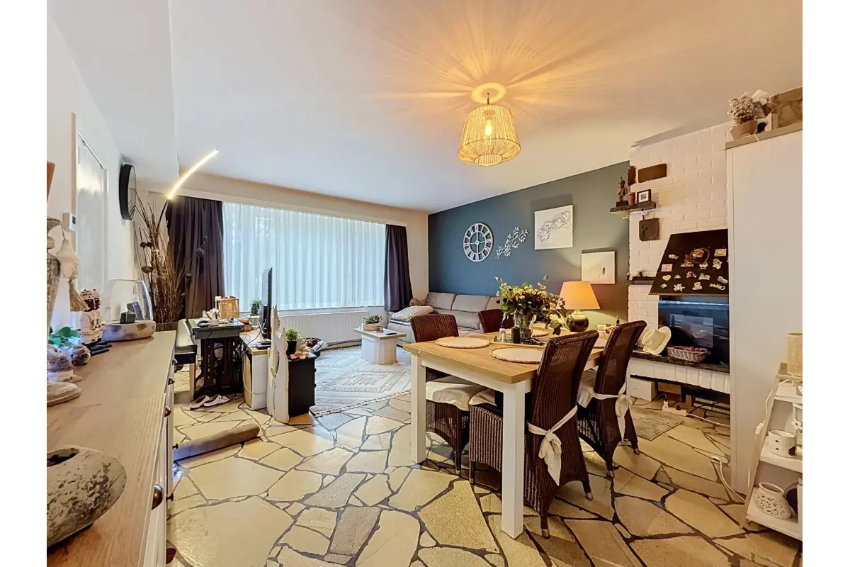 Appartement à vendre à Anderlecht 1070 220000.00€ 2 chambres 61.00m² - annonce 826131
