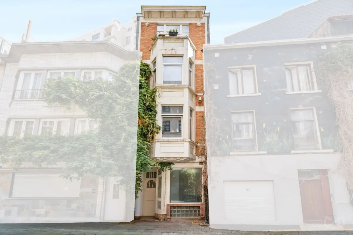 Handelszaak te  koop in Brussel 1000 149000.00€  slaapkamers 43.00m² - Zoekertje 825849