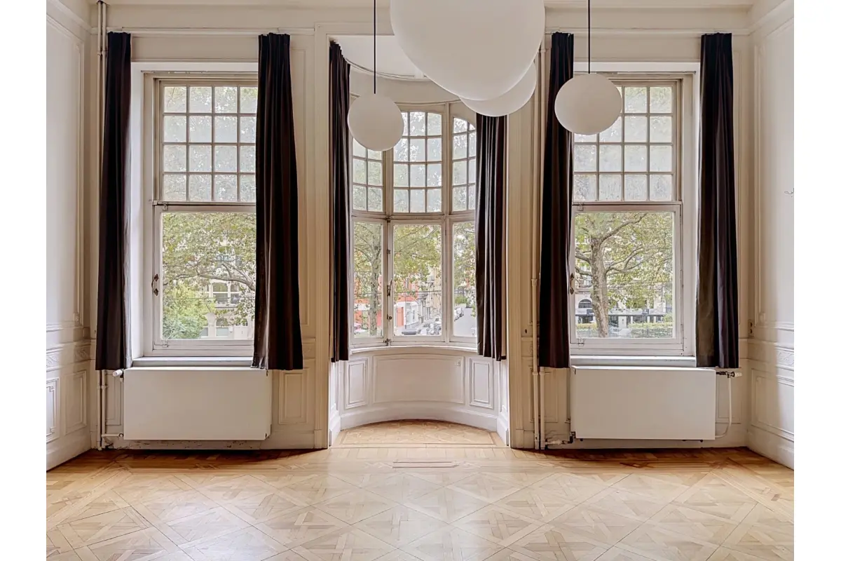 Duplex à vendre à Schaerbeek 1030 539000.00€ 4 chambres 200.00m² - annonce 825788