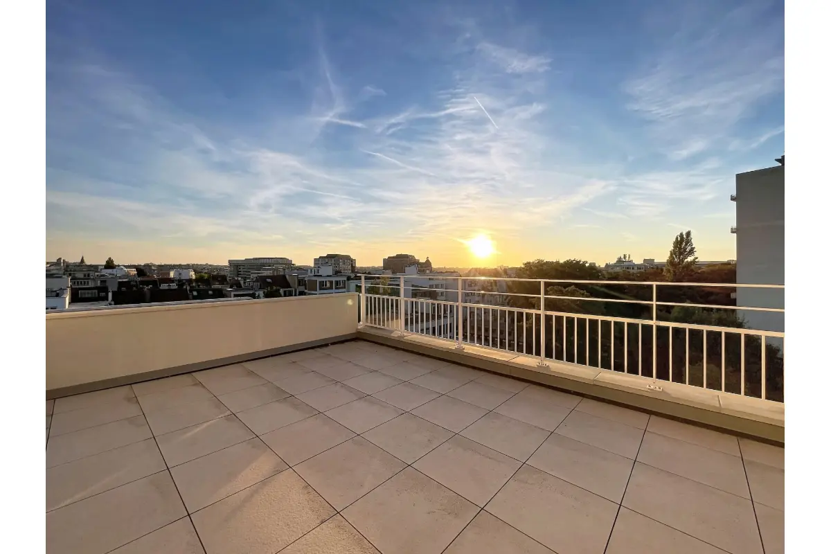 Appartement à vendre à Etterbeek 1040 395000.00€ 1 chambres 76.00m² - annonce 825754