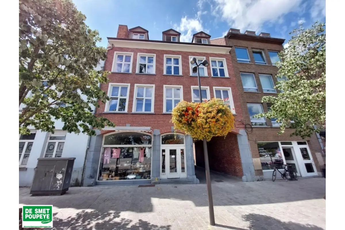 Box à louer à Bruges 8000 120.00€  chambres m² - annonce 825663