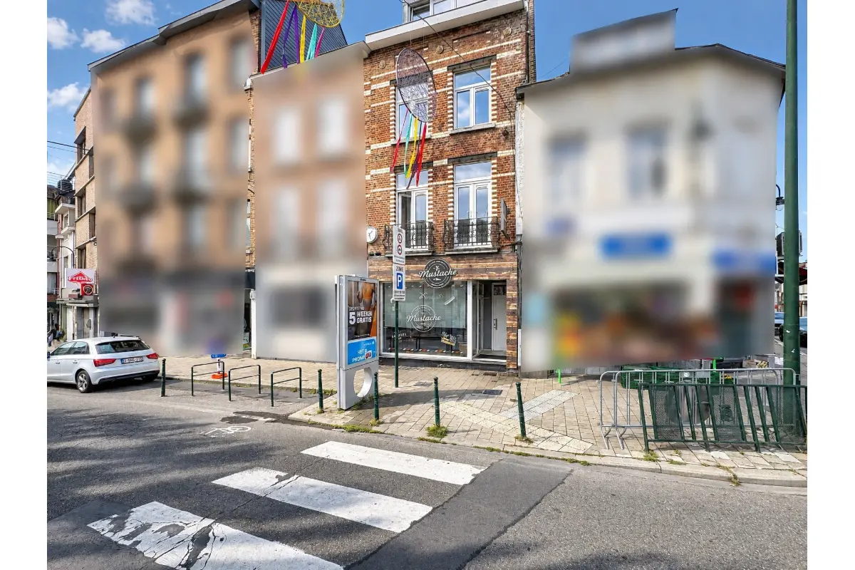 Huis te  koop in Laken 1020 599000.00€ 2 slaapkamers 145.00m² - Zoekertje 825987