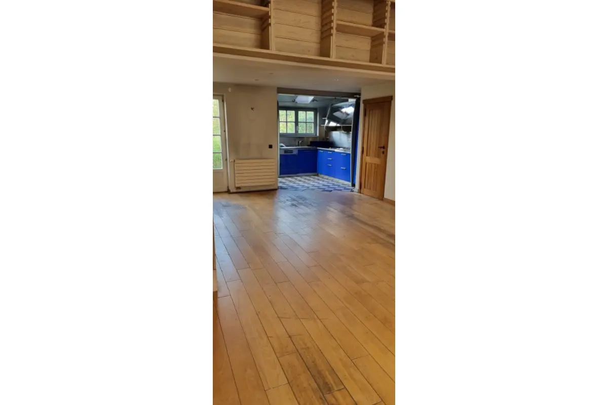 Huis te  huur in Watermaal-Bosvoorde 1170 1900.00€ 3 slaapkamers 125.00m² - Zoekertje 825920