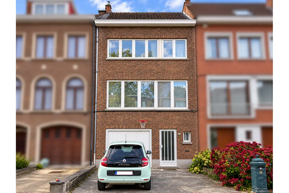 Huis te  koop in Laken 1020 579000.00€ 3 slaapkamers 179.00m² - Zoekertje 825249
