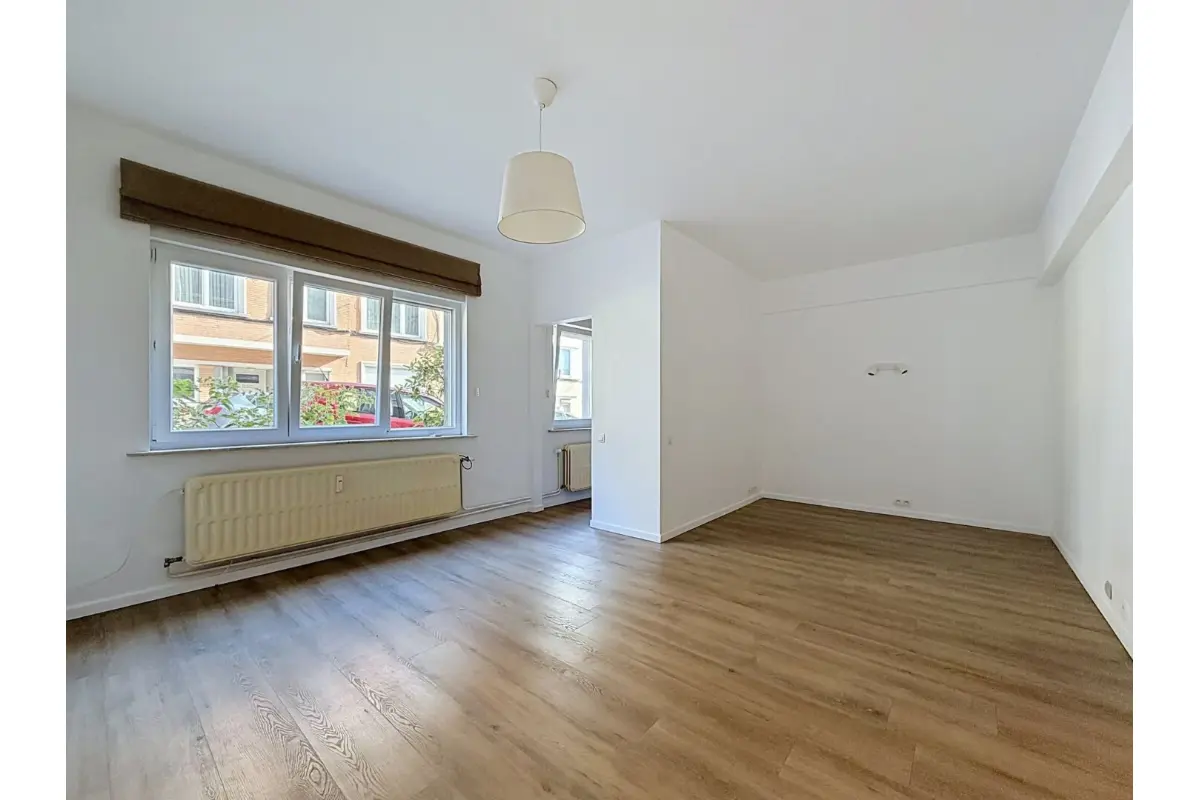 Appartement à  à Uccle 1180 190000.00€  chambres 44.00m² - annonce 825990