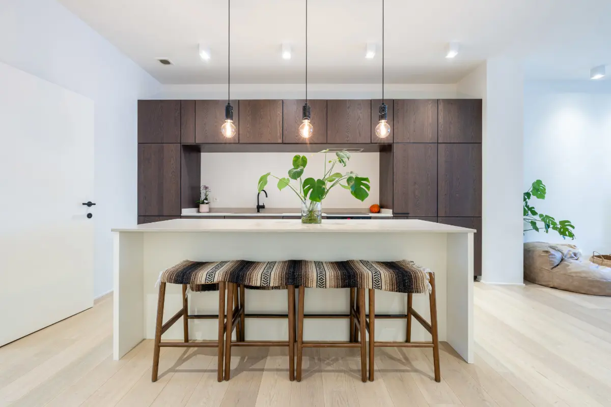 Duplex à vendre à Ixelles 1050 799000.00€ 3 chambres 165.00m² - annonce 825819
