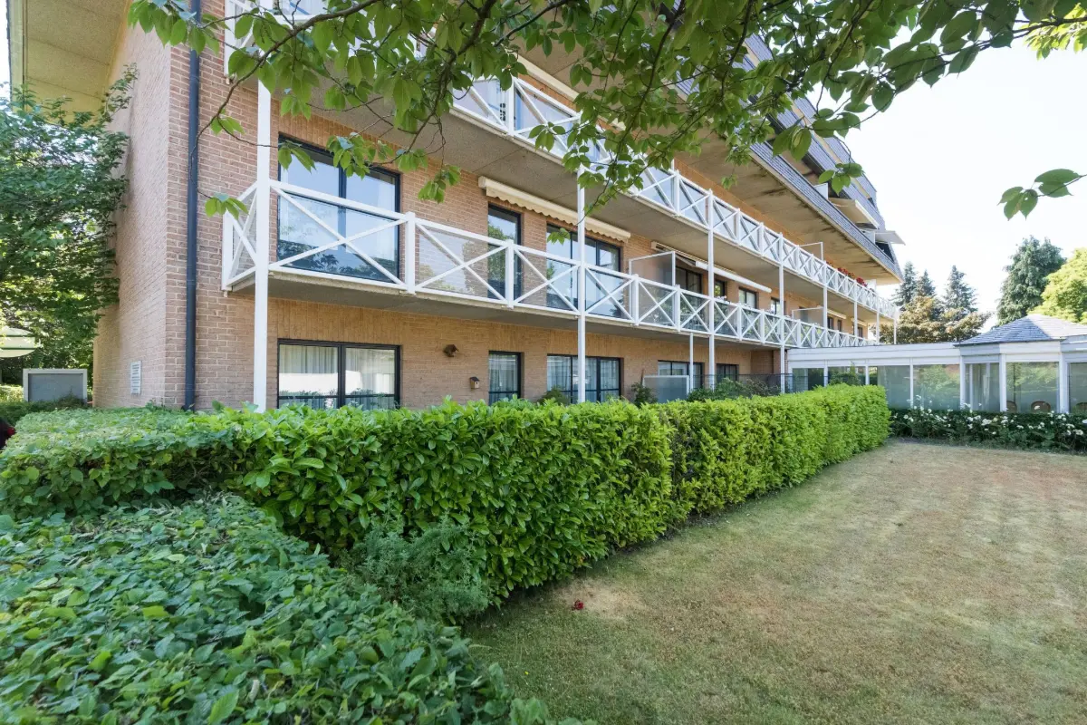 Appartement te  koop in Sint-Pieters-Woluwe 1150 405000.00€ 2 slaapkamers 78.00m² - Zoekertje 825681
