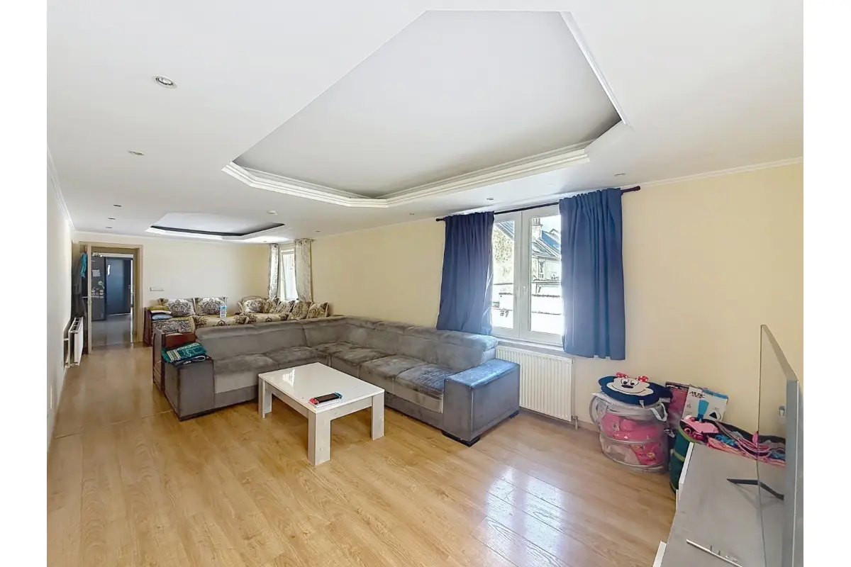Appartement te  koop in Haren 1130 339000.00€ 3 slaapkamers 135.00m² - Zoekertje 825975