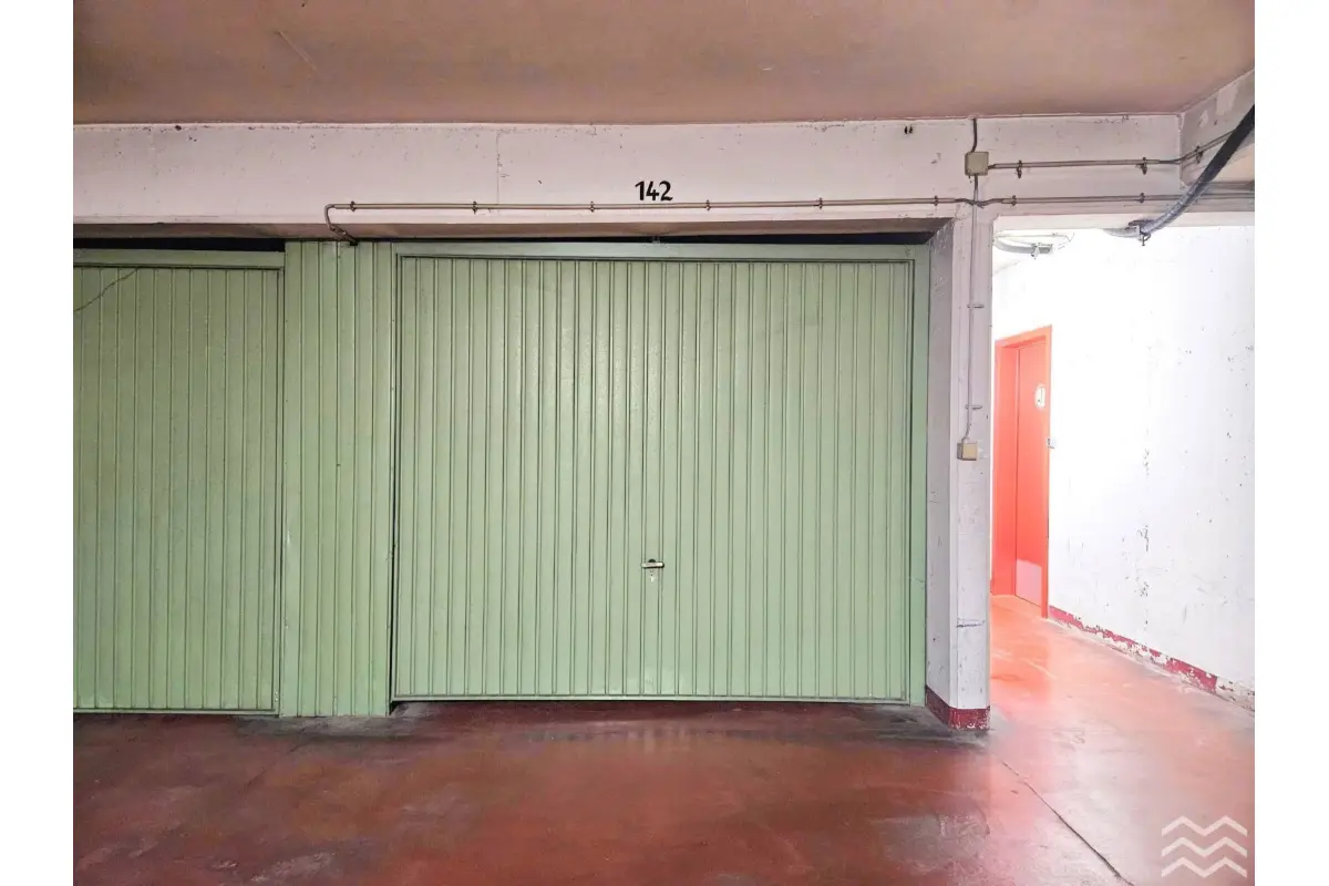 Parking / garage à vendre à Watermael-Boitsfort 1170 32500.00€  chambres m² - annonce 826442