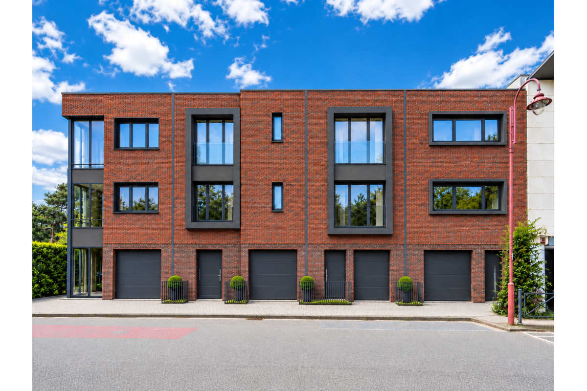 Maison à vendre à Berchem-Sainte-Agathe 1082 399000.00€ 4 chambres 216.00m² - annonce 826615