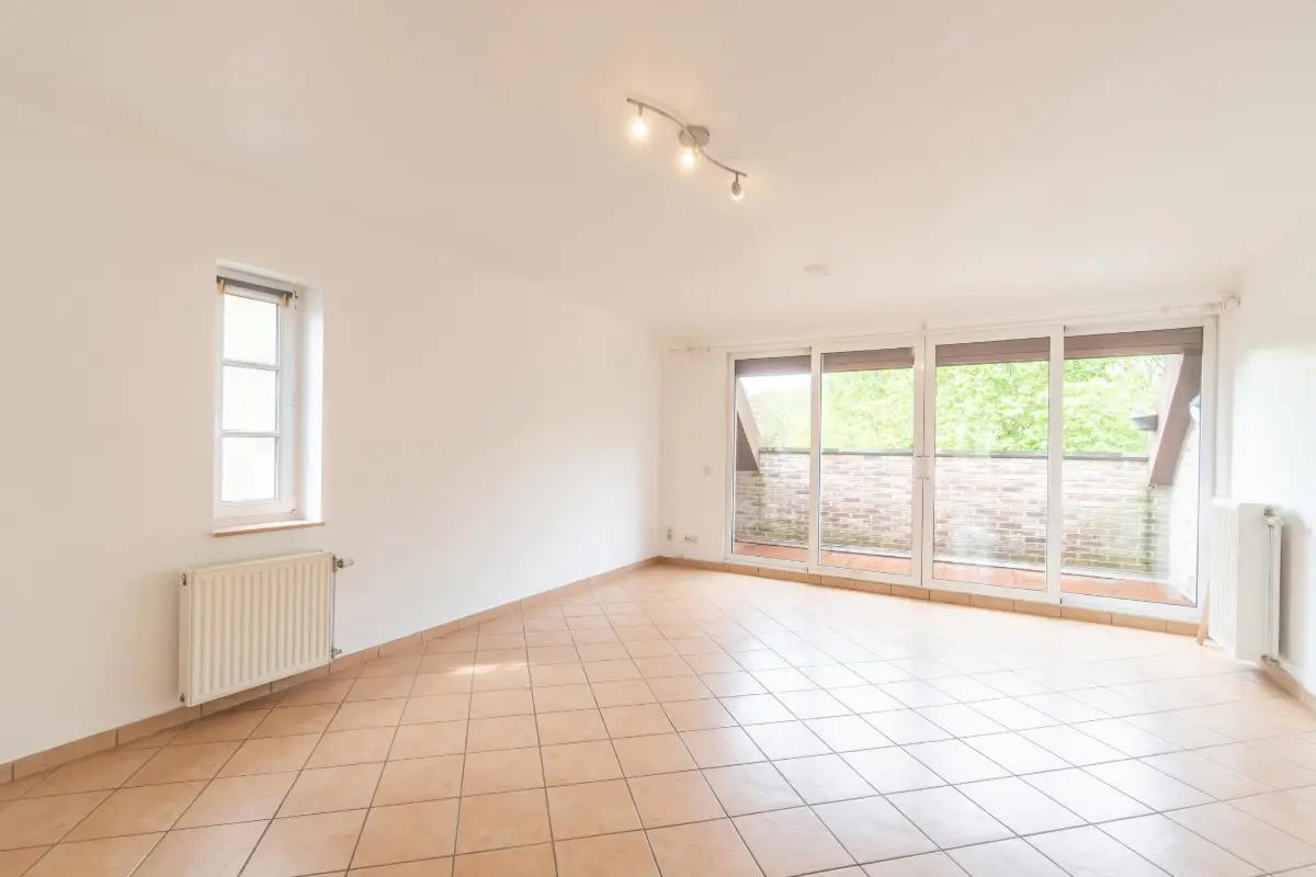 Duplex à vendre à Woluwe-Saint-Pierre 1150 300000.00€ 1 chambres 75.00m² - annonce 826632