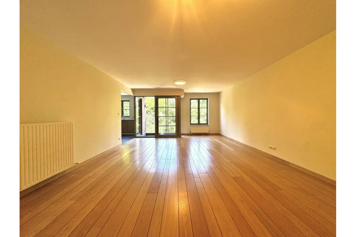 Appartement à louer à Woluwe-Saint-Pierre 1150 1650.00€ 2 chambres 101.00m² - annonce 826640