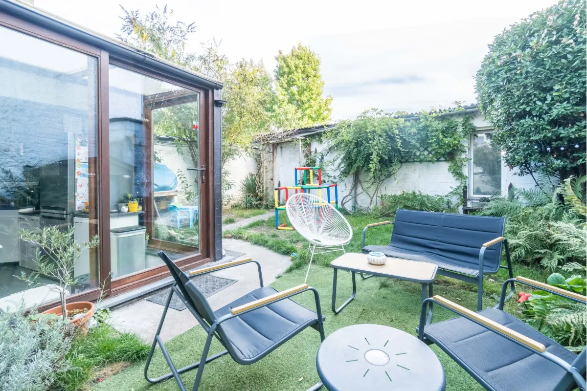 Maison à vendre à Uccle 1180 420000.00€ 3 chambres 152.00m² - annonce 826382