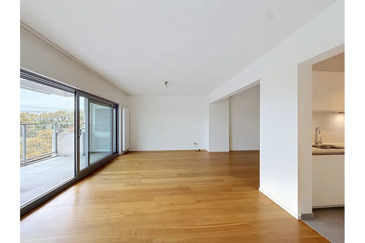 Appartement te  in Etterbeek 1040 2800.00€ 2 slaapkamers 110.00m² - Zoekertje 826602