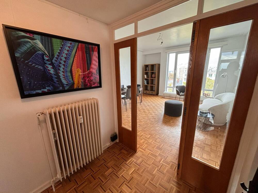 Appartement à louer à Woluwe-Saint-Pierre 1150 1700.00€ 2 chambres 80.00m² - annonce 795902