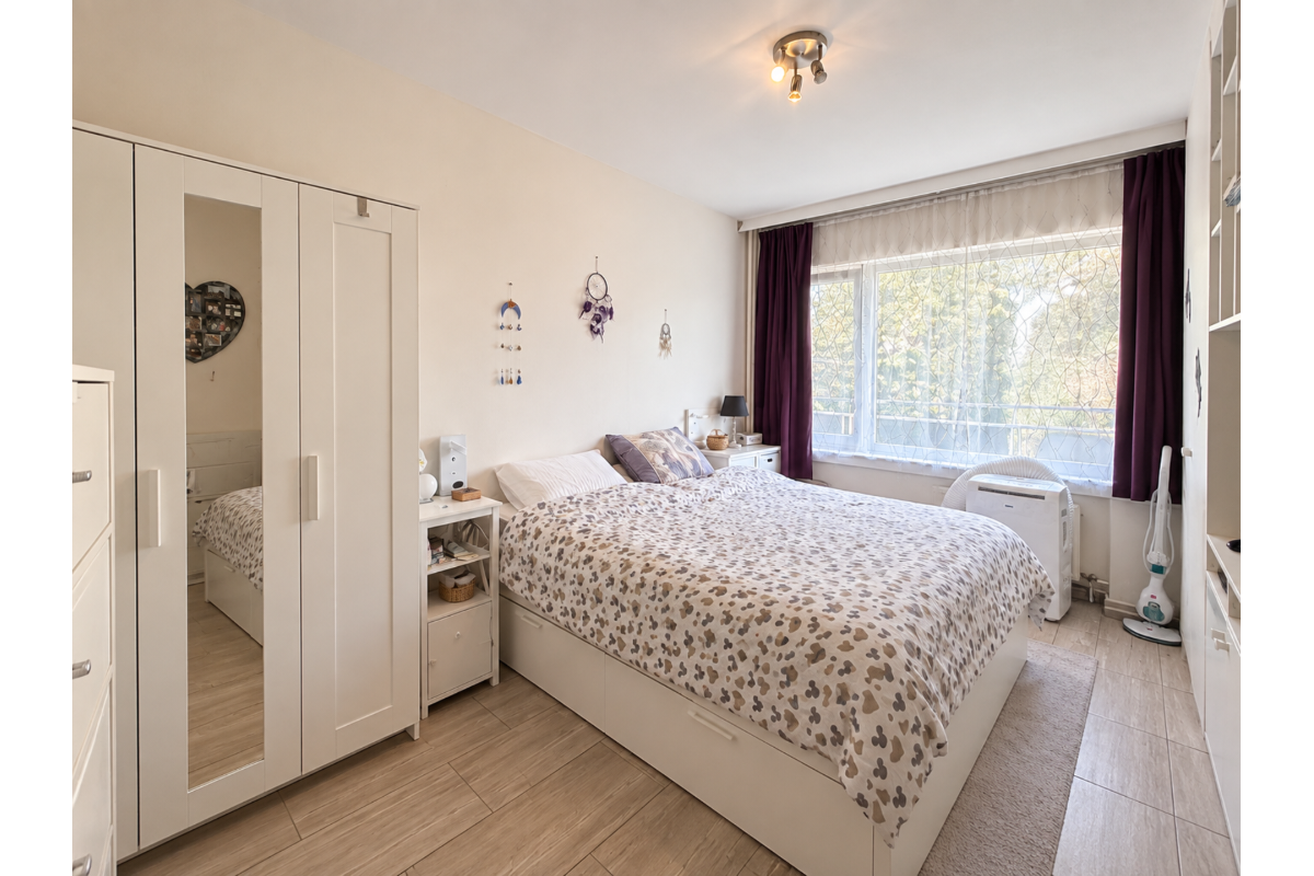 Appartement te  koop in Vorst 1190 239000.00€ 2 slaapkamers 79.00m² - Zoekertje 826614
