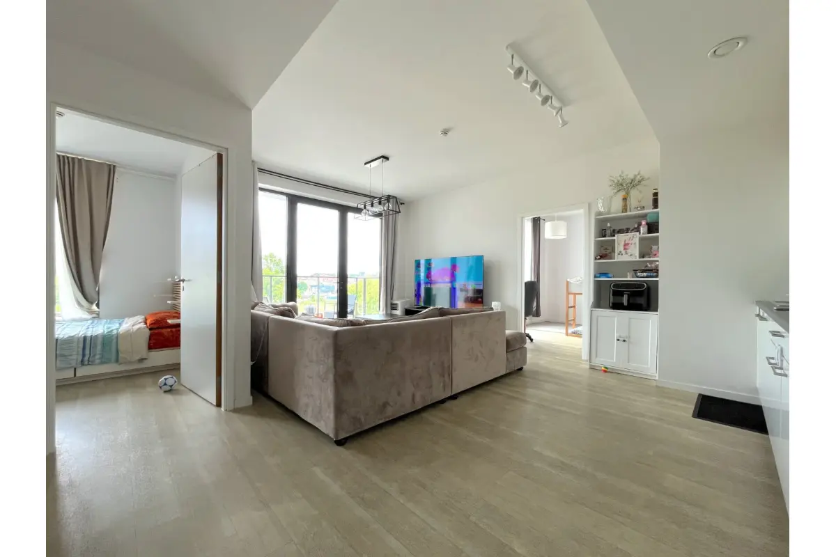 Appartement à vendre à Anderlecht 1070 300000.00€ 2 chambres 100.00m² - annonce 826196